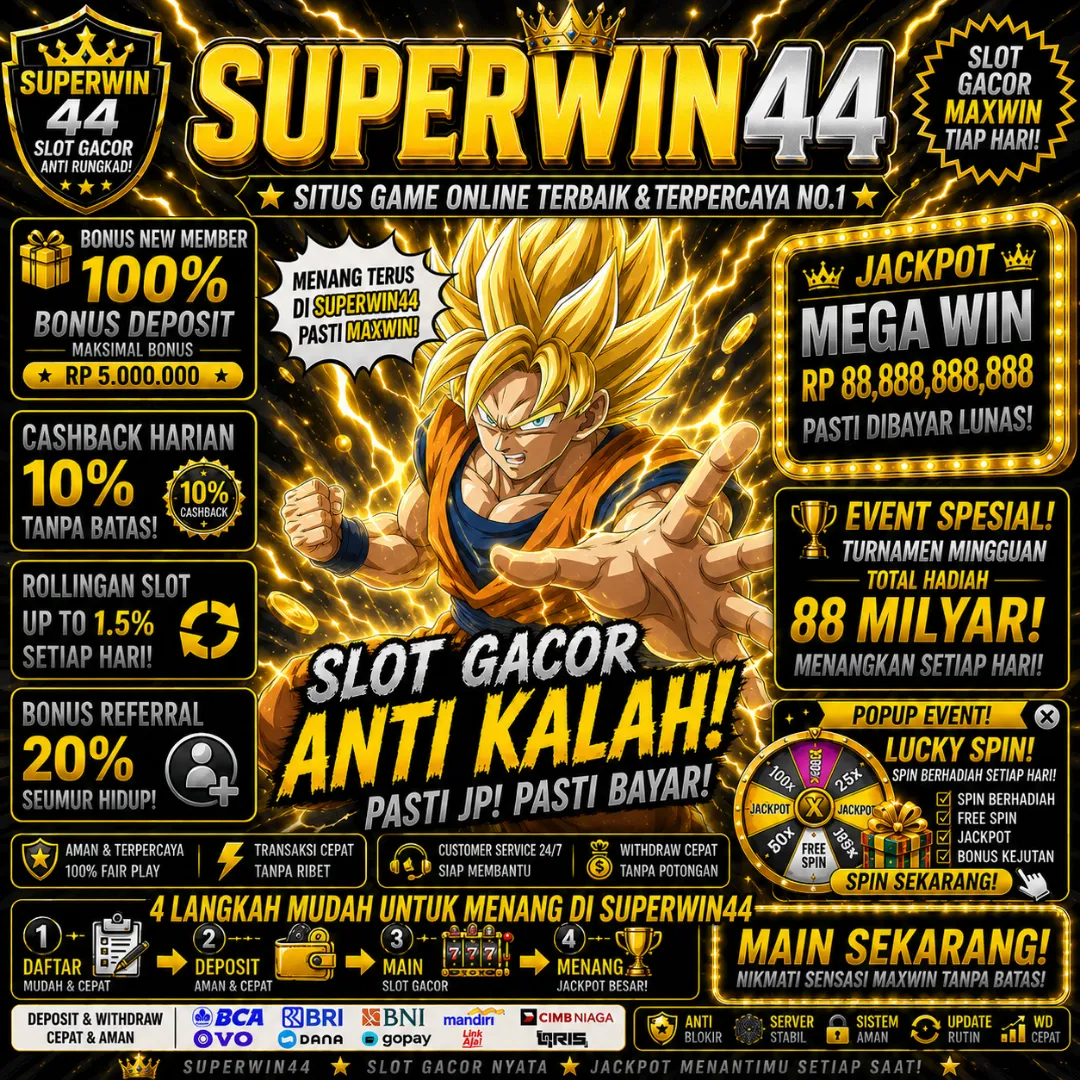 SUPERWIN44